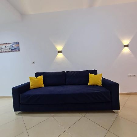 Studio By The Beach - Vlorë Екстериор снимка