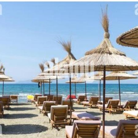 Studio By The Beach - Vlorë Екстериор снимка