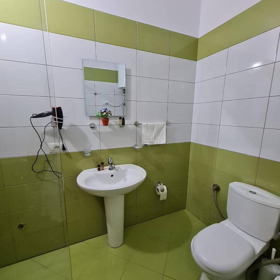 Studio By The Beach - Vlorë Екстериор снимка